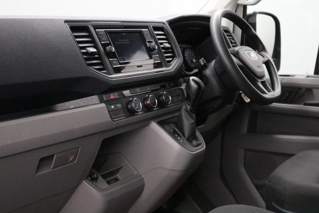 Used MAN TGE 2022 for sale - 76973403: Photo 27