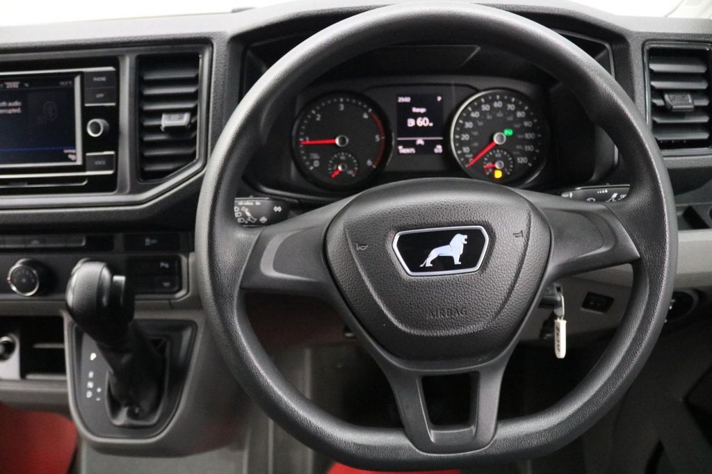 Used MAN TGE 2022 for sale - 76973403: Photo 29