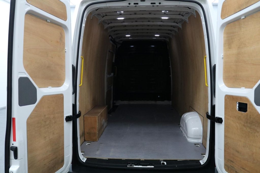 Used MAN TGE 2022 for sale - 76973403: Photo 3