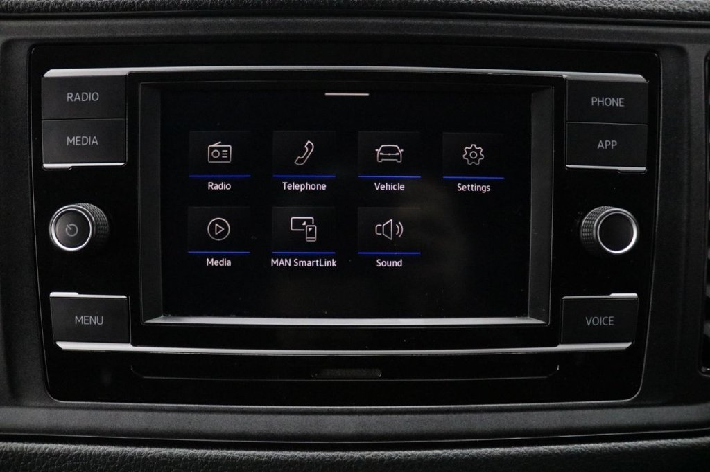 Used MAN TGE 2022 for sale - 76973403: Photo 36