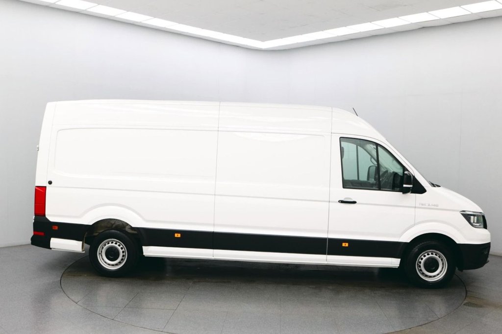 Used MAN TGE 2022 for sale - 76973403: Photo 8