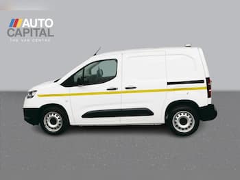 Used Toyota ProAce 2022 for sale - 79648117: Photo