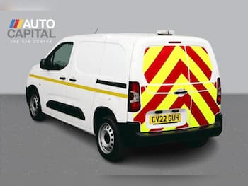 Used Toyota ProAce 2022 for sale - 79648117: Photo