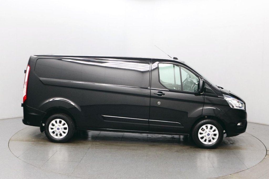 Used Ford Transit Custom 2023 for sale - 77660176: Photo 10