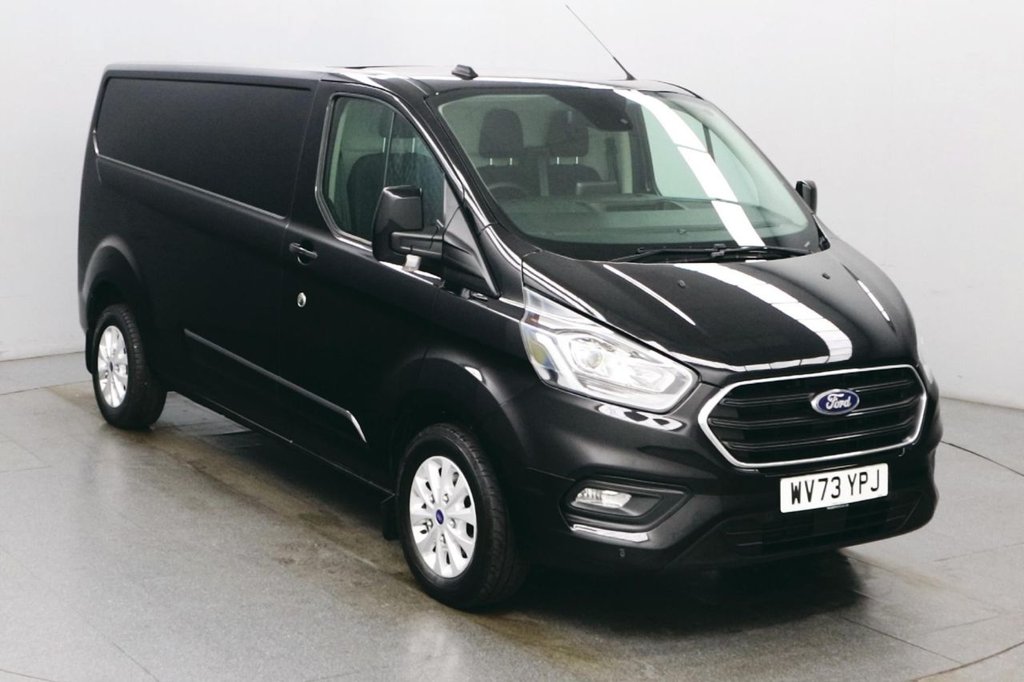 Used Ford Transit Custom 2023 for sale - 77660176: Photo 11