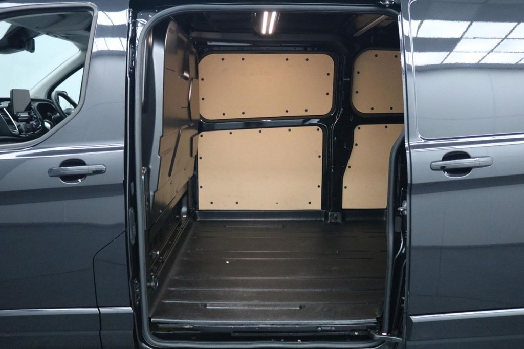 Used Ford Transit Custom 2023 for sale - 77660176: Photo 14