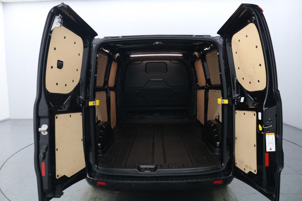 Used Ford Transit Custom 2023 for sale - 77660176: Photo 15