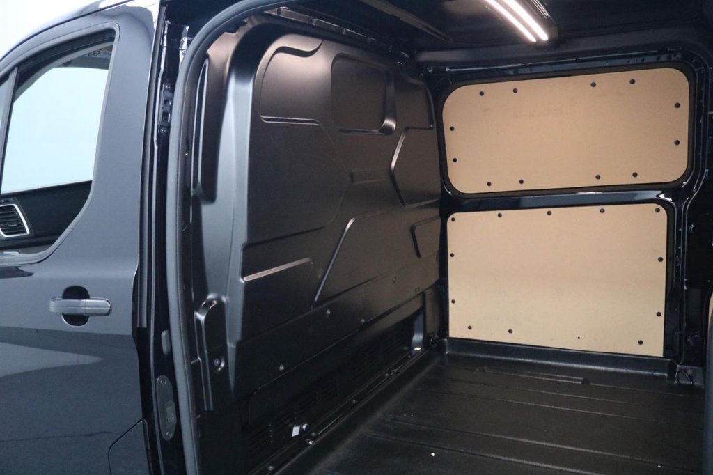 Used Ford Transit Custom 2023 for sale - 77660176: Photo 16