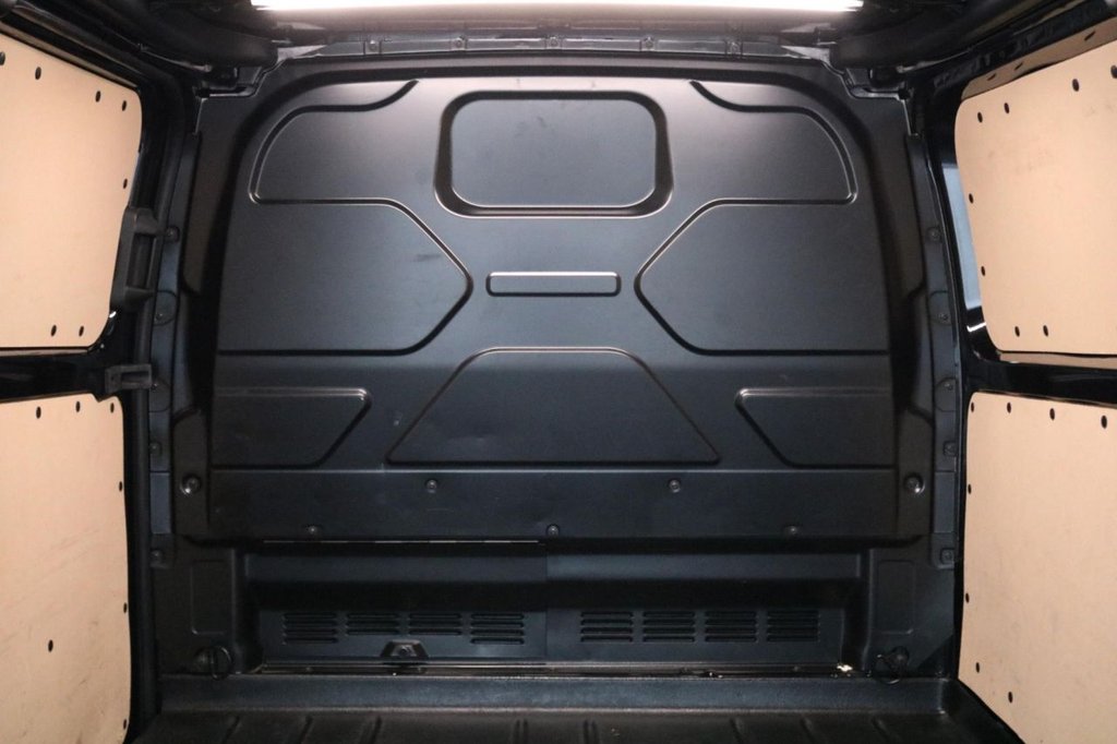 Used Ford Transit Custom 2023 for sale - 77660176: Photo 17