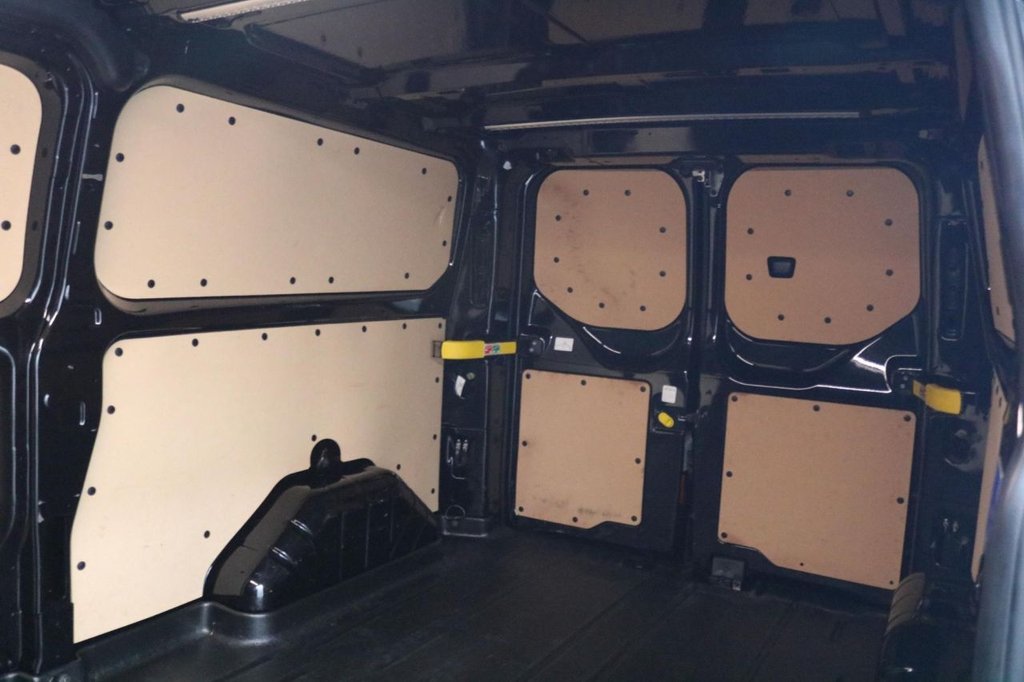 Used Ford Transit Custom 2023 for sale - 77660176: Photo 18