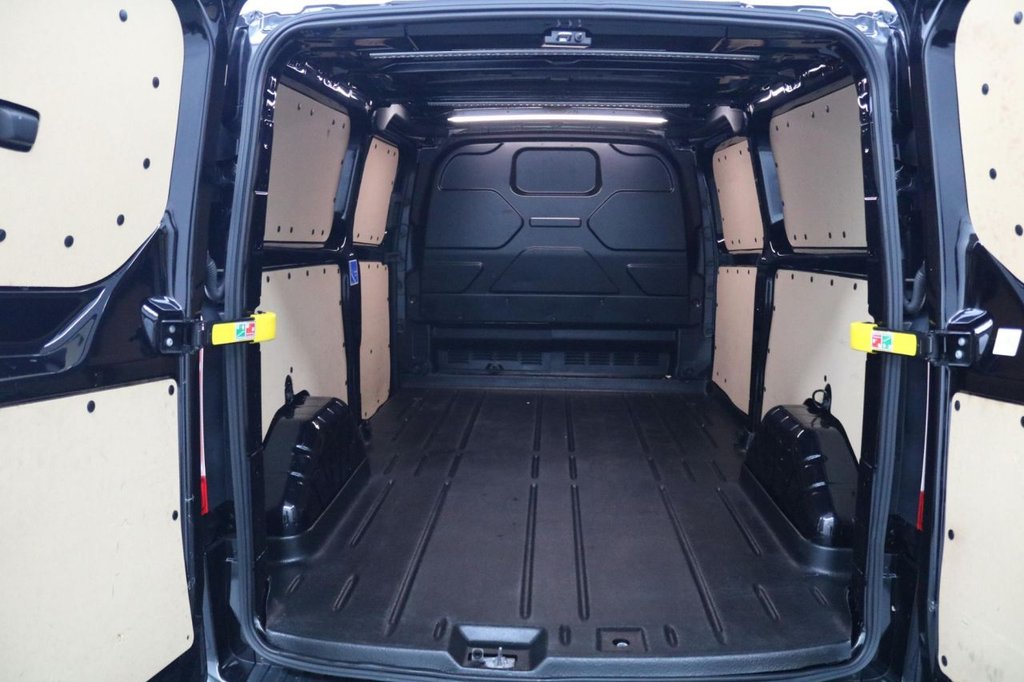 Used Ford Transit Custom 2023 for sale - 77660176: Photo 19