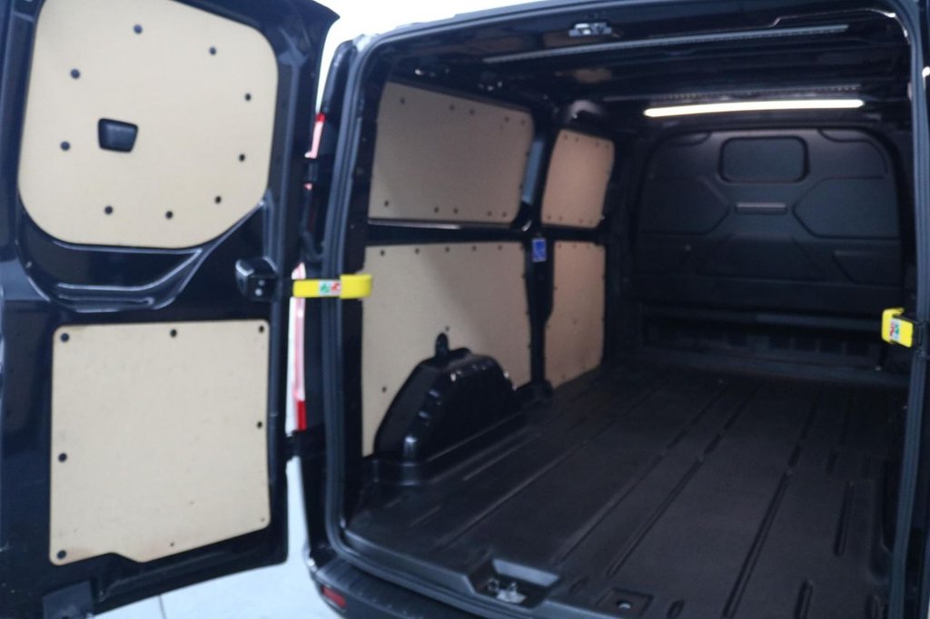 Used Ford Transit Custom 2023 for sale - 77660176: Photo 20