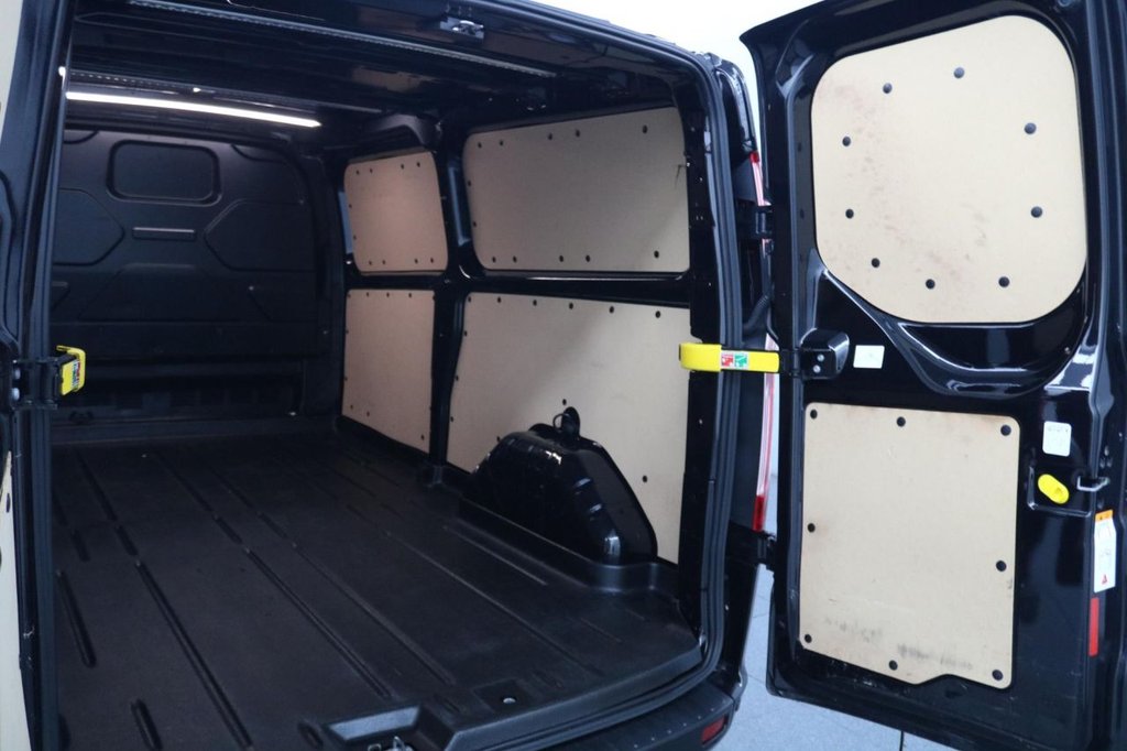 Used Ford Transit Custom 2023 for sale - 77660176: Photo 22