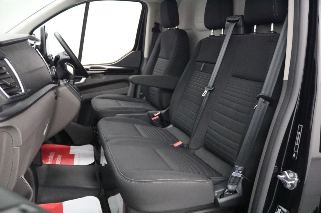 Used Ford Transit Custom 2023 for sale - 77660176: Photo 24