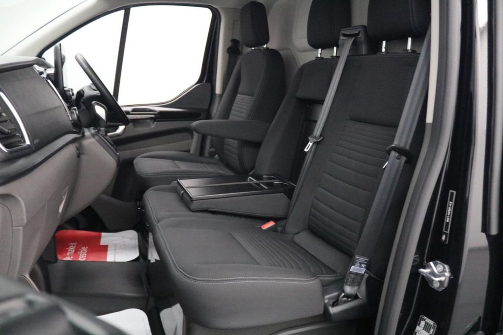 Used Ford Transit Custom 2023 for sale - 77660176: Photo 25