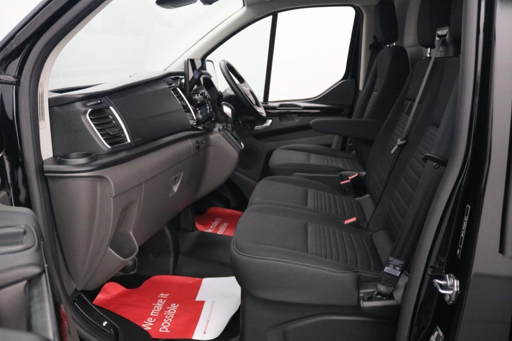 Used Ford Transit Custom 2023 for sale - 77660176: Photo 27