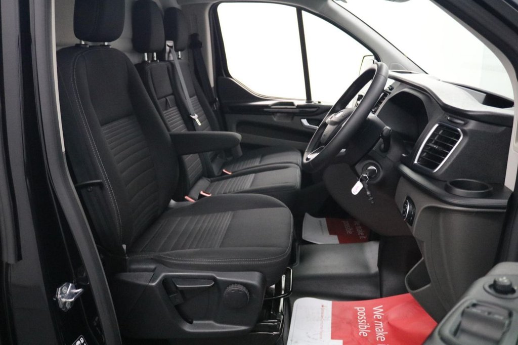Used Ford Transit Custom 2023 for sale - 77660176: Photo 28