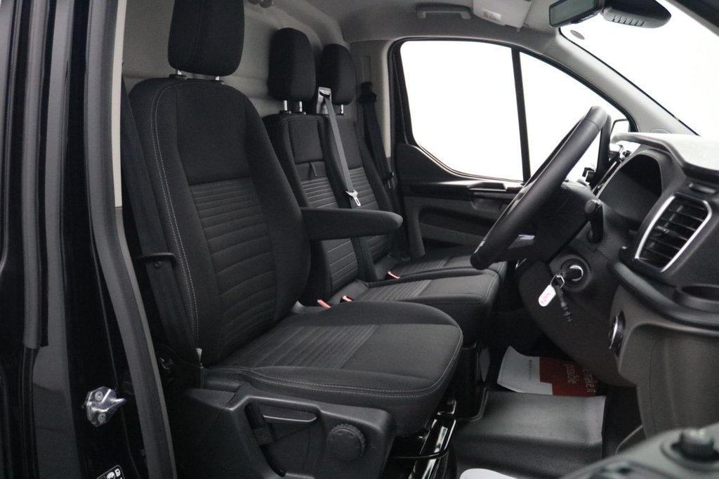Used Ford Transit Custom 2023 for sale - 77660176: Photo 29