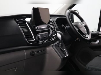 Used Ford Transit Custom 2023 for sale - 77660176: Photo