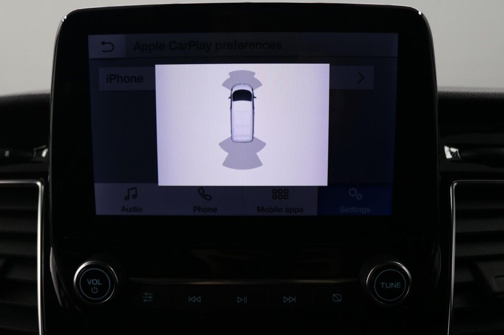 Used Ford Transit Custom 2023 for sale - 77660176: Photo 3