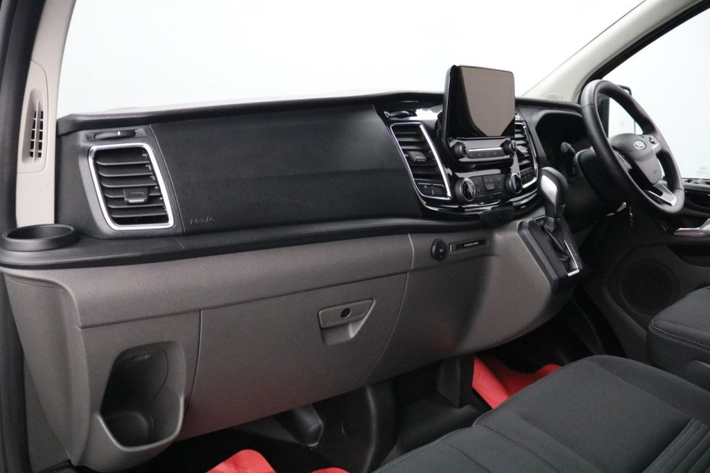 Used Ford Transit Custom 2023 for sale - 77660176: Photo 30