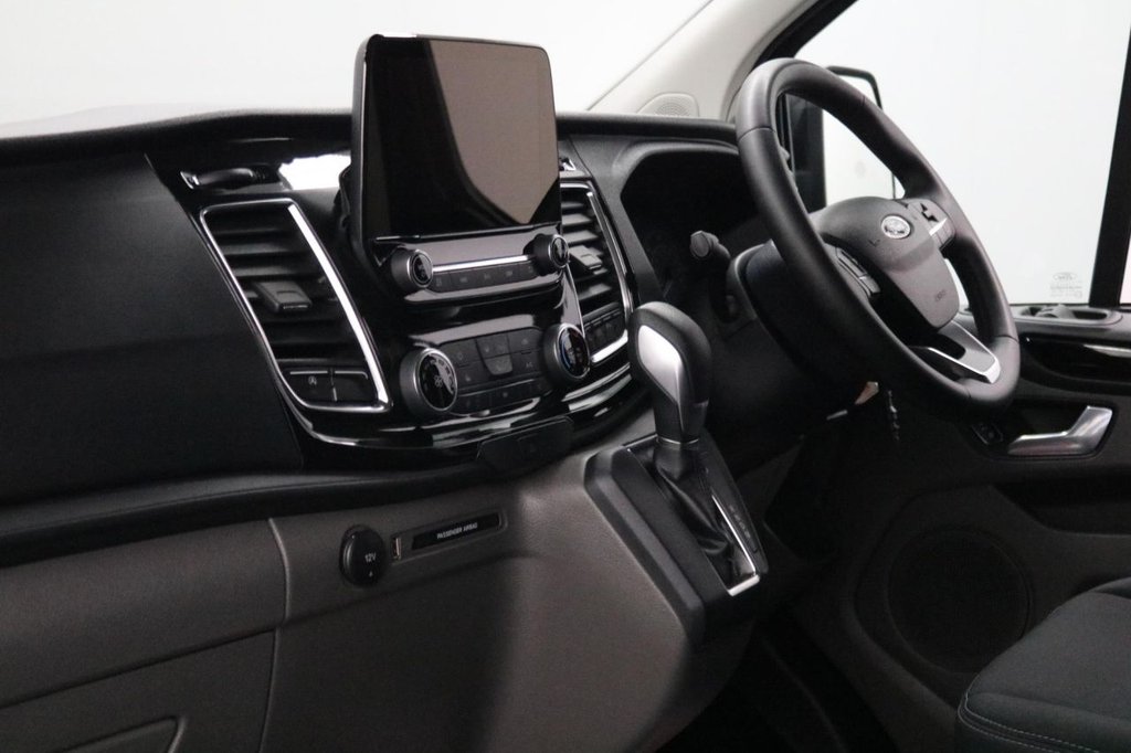 Used Ford Transit Custom 2023 for sale - 77660176: Photo 34