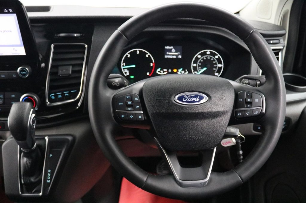 Used Ford Transit Custom 2023 for sale - 77660176: Photo 37