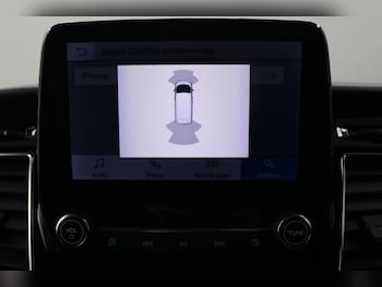 Used Ford Transit Custom 2023 for sale - 77660176: Photo