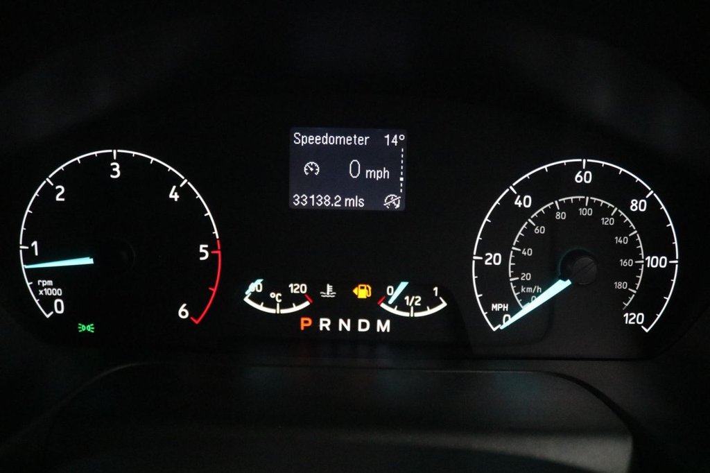 Used Ford Transit Custom 2023 for sale - 77660176: Photo 41