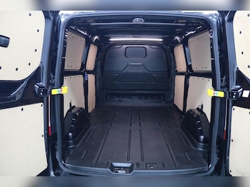 Used Ford Transit Custom 2023 for sale - 77660176: Photo