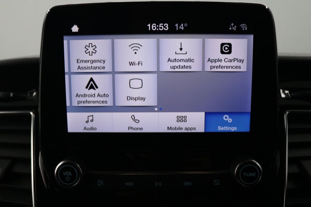 Used Ford Transit Custom 2023 for sale - 77660176: Photo 50