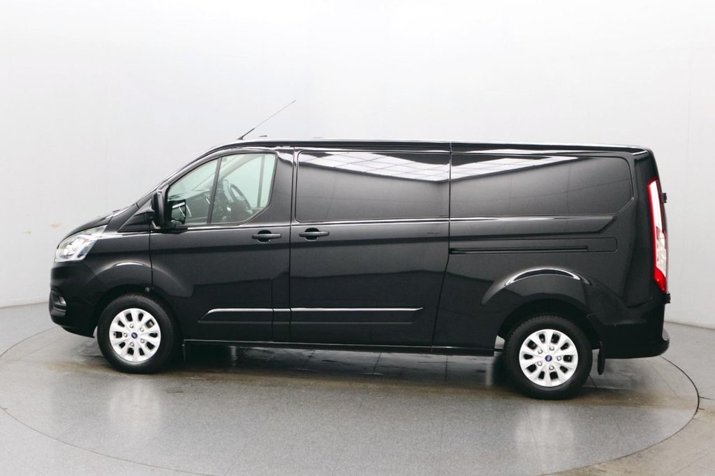 Used Ford Transit Custom 2023 for sale - 77660176: Photo 6