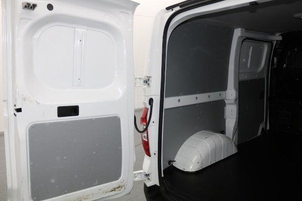 Used Maxus eDeliver 3 2021 for sale - 76261353: Photo 13