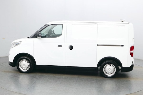 Used Maxus eDeliver 3 2021 for sale - 76261353: Photo 3