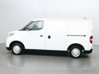 Used Maxus eDeliver 3 2021 for sale - 76261353: Photo 3