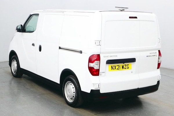 Used Maxus eDeliver 3 2021 for sale - 76261353: Photo 4