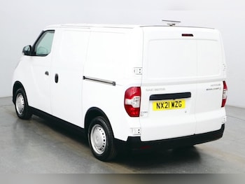 Used Maxus eDeliver 3 2021 for sale - 76261353: Photo 4