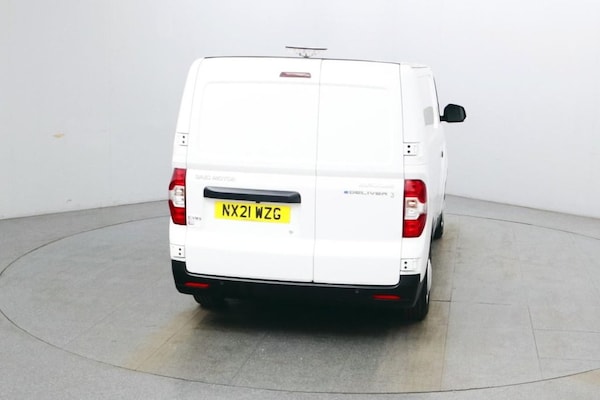 Used Maxus eDeliver 3 2021 for sale - 76261353: Photo 5