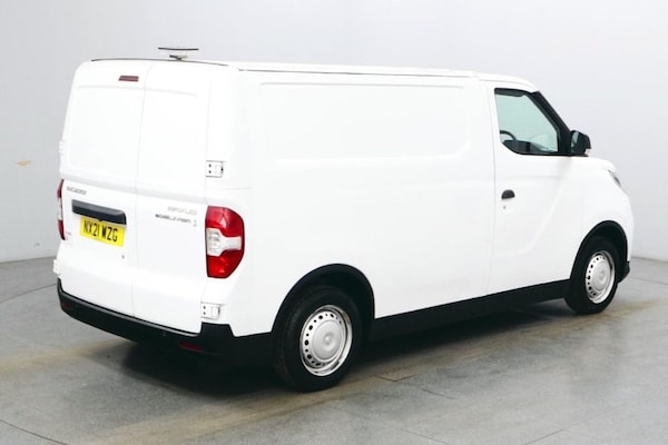 Used Maxus eDeliver 3 2021 for sale - 76261353: Photo 6