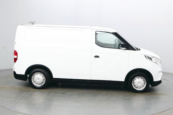 Used Maxus eDeliver 3 2021 for sale - 76261353: Photo 7