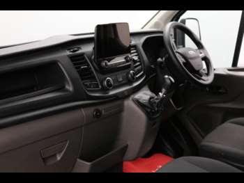 Used Ford Transit 2022 for sale - 75033213: Photo