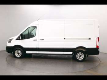 Used Ford Transit 2022 for sale - 75033213: Photo