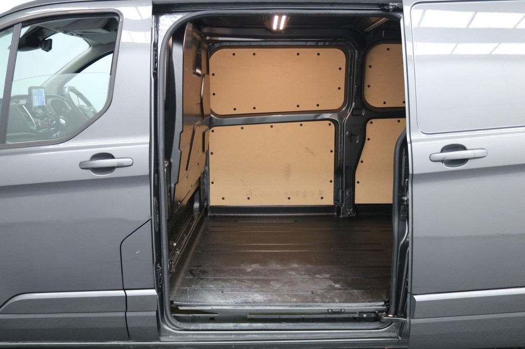 Used Ford Transit Custom 2023 for sale - 76623390: Photo 12
