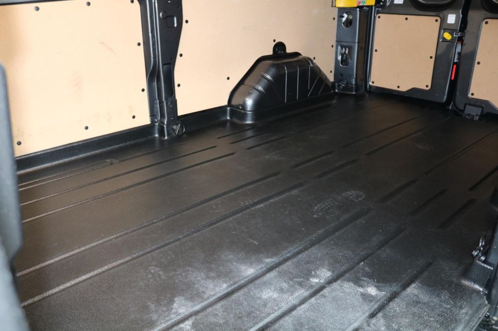 Used Ford Transit Custom 2023 for sale - 76623390: Photo 14