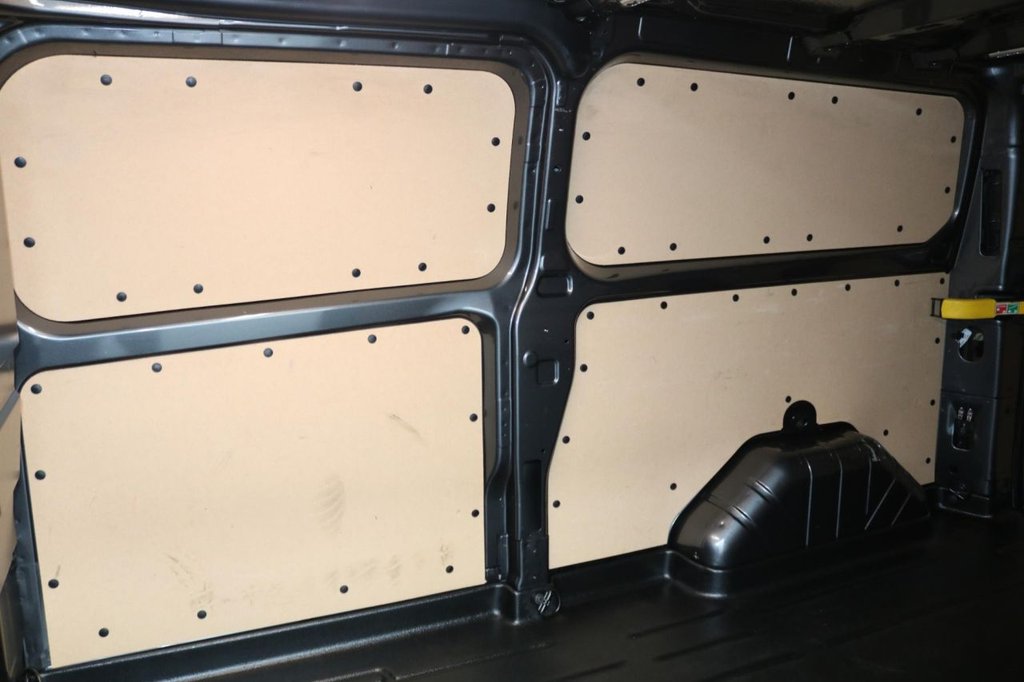 Used Ford Transit Custom 2023 for sale - 76623390: Photo 15