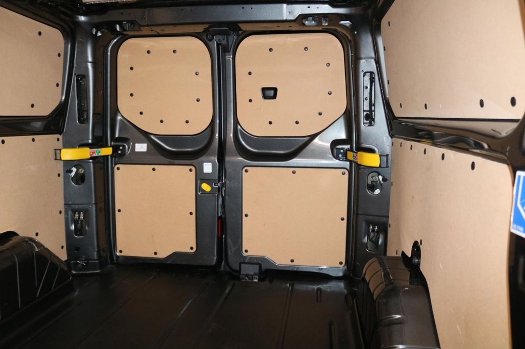 Used Ford Transit Custom 2023 for sale - 76623390: Photo 16