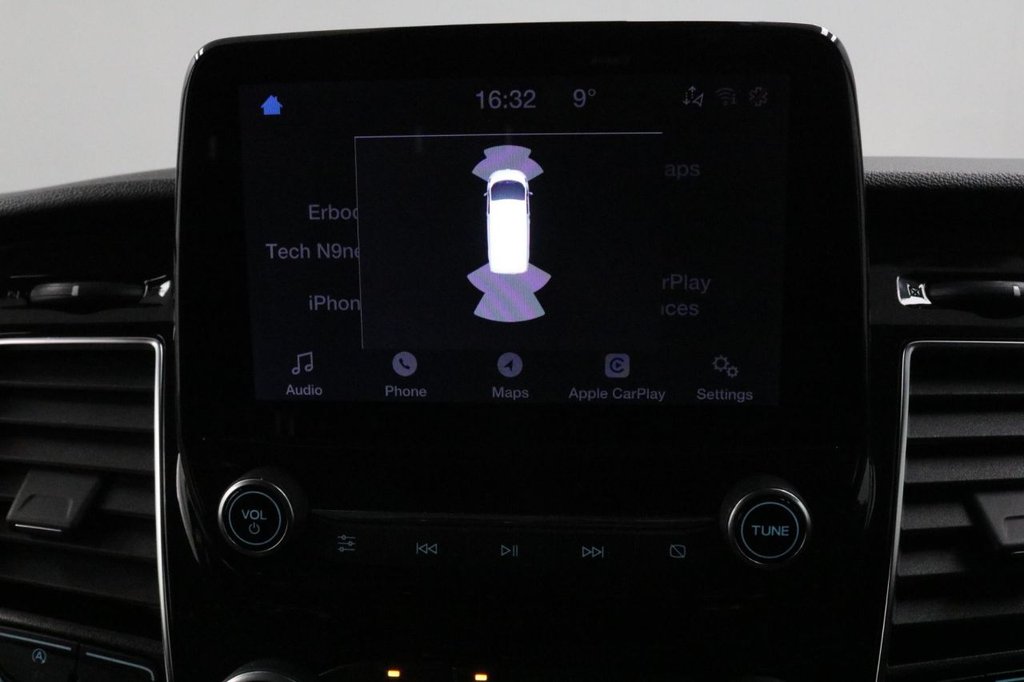 Used Ford Transit Custom 2023 for sale - 76623390: Photo 2