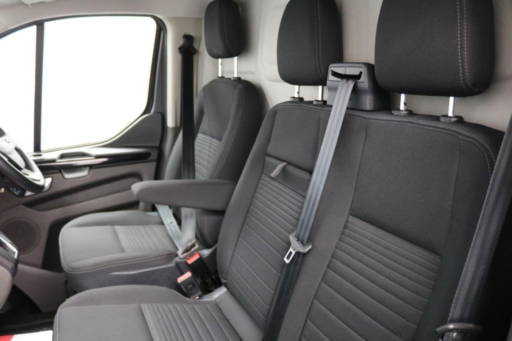 Used Ford Transit Custom 2023 for sale - 76623390: Photo 22