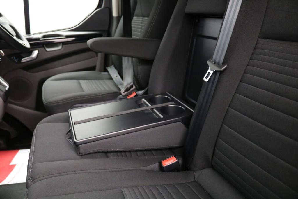 Used Ford Transit Custom 2023 for sale - 76623390: Photo 23