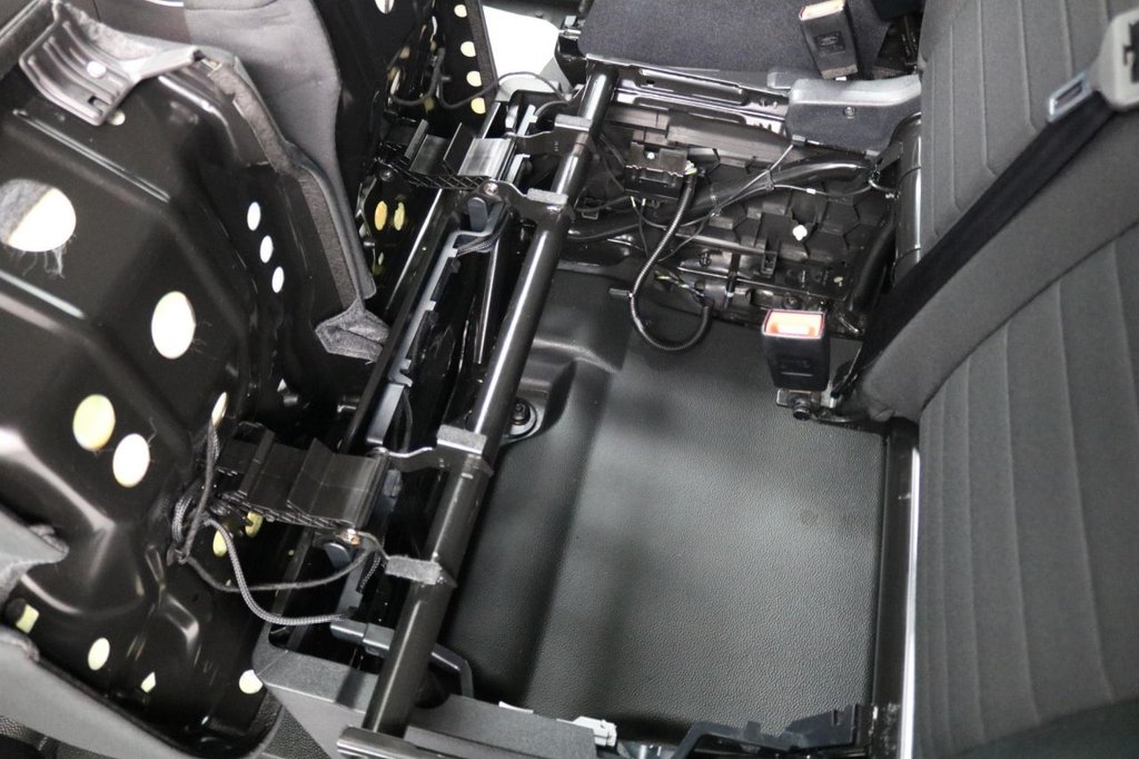 Used Ford Transit Custom 2023 for sale - 76623390: Photo 24